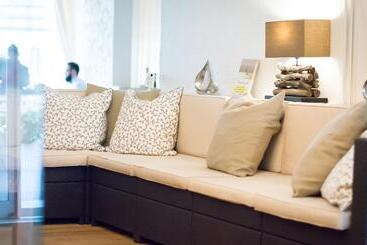 Seehotel Schwanenhof