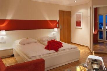 Strandhotel Georgshöhe