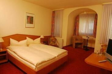 City-hotel Neubrunnenhof