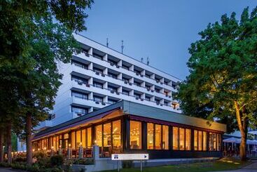 Dorint Parkhotel Bad Neuenahr