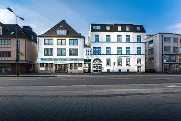 Akzent Hotel Köhler