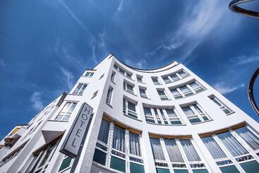 Hotel Aspire Elements Reutlingen, Trademark Collection By Wyndham