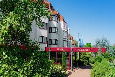 Best Western Victor S Residenz Hotel Rodenhof