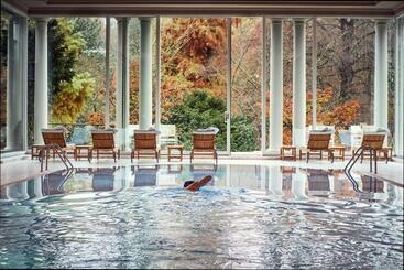 Brenners Park Hotel & Spa   An Oetker Collection