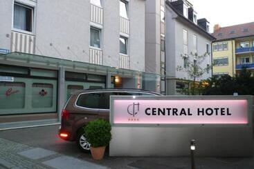 호텔 Central