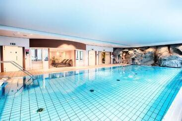 Crowne Plaza Frankfurt Congress Hotel, An Ihg