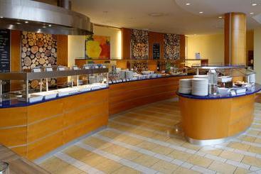 בית מלון כפרי Hilton Heidelberg