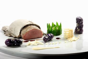 ホテル Deidesheimer Hof