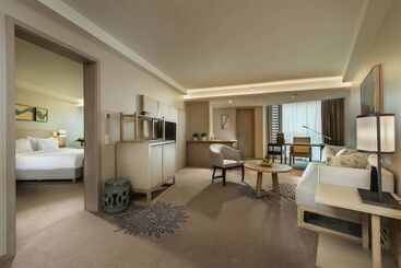 Delta Hotels By Marriott Frankfurt Offenbach