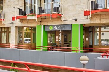 H+ Hotel Bad Soden