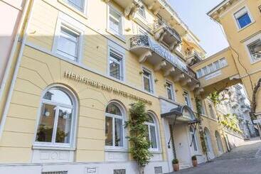 Heliopark Bad Hotel Zum Hirsch