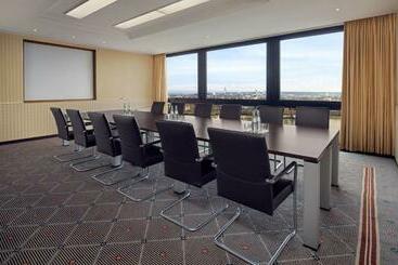 هتل Intercontinental Frankfurt
