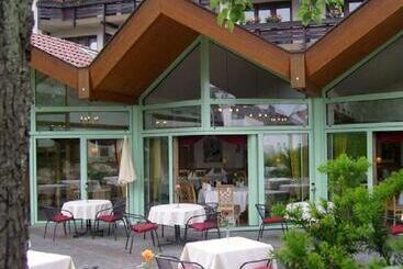 בית מלון כפרי Lamm