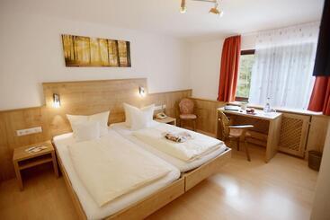 Hotelli Landgasthof Sonne