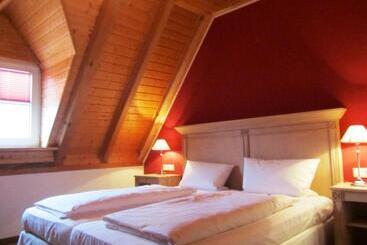 ホテル Leinsweiler Hof