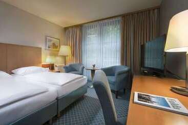 Maritim Hotel Am Schlossgarten