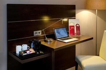 Mercure Hotel Lüdenscheid