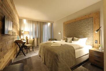 酒店 Nägler´s Fine Lounge