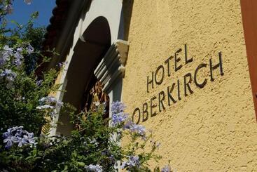 Boutiquehotel Oberkirch Im Zentrum