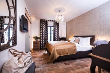 호텔 & Restaurant Grenzhof