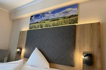 ホテル Restaurant Roemer