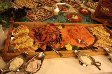 ホテル Restaurant Sonnenhof