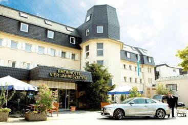 Rheinhotel Vier Jahreszeiten Bad Breisig