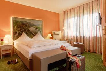 Ringhotel Bömers Mosel Land