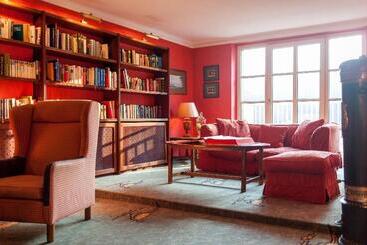 Romantik Hotel Landschloss Fasanerie