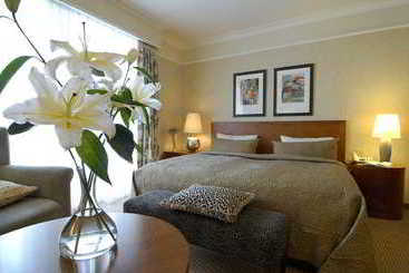 ホテル Schloss Bühlerhohe