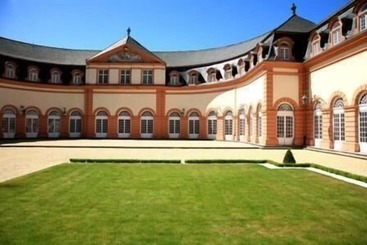 Schlosshotel Weilburg