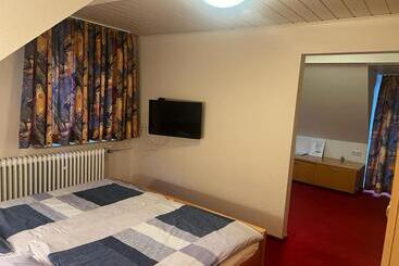 ホテル Strand Café