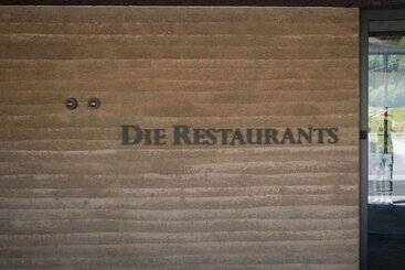 בית מלון כפרי Traube Tonbach