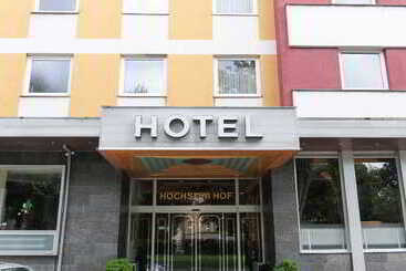 Tagungshotel Höchster Hof