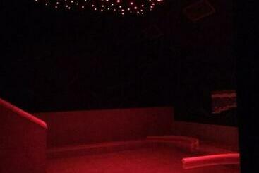 Отель Zentlinde