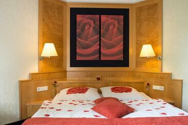 ホテル Zum Rehberg