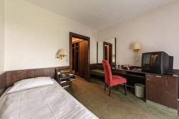 Parkhotel Frankfurt Rödermark