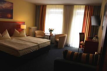 Parkhotel Rüdesheim