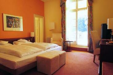 Parkhotel Schlangenbad