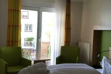 Seehotel Off