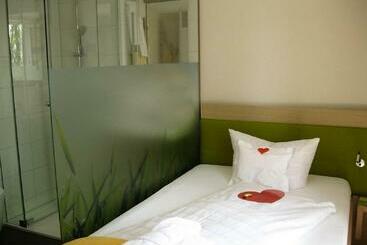 Seehotel Off