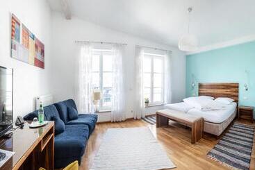 Altstadthotel Wetzel