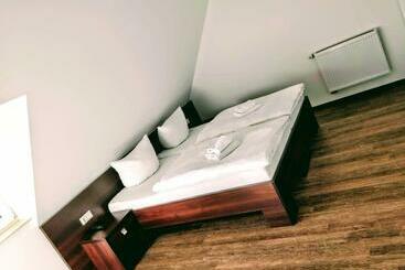 Жильё для туристов Aparthotel   Stadtvilla Premium