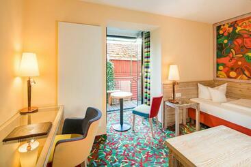 Boutique Hotel Bundschuh 3 Sterne Superior