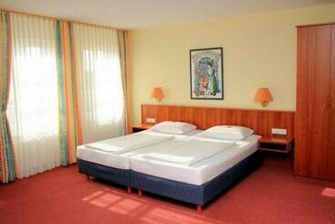 Burghotel Grosses Haus