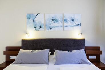 Flair Hotel Hopfengarten