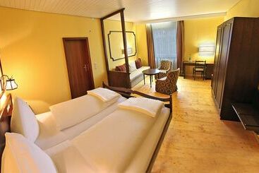 Gesundheitshotel Rössle