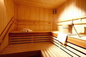 Golfhotel Fahrenbach