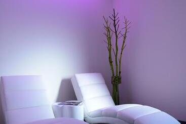 Achat Hotel Regensburg Im Park