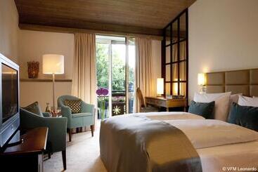 호텔 Alpenhof Murnau